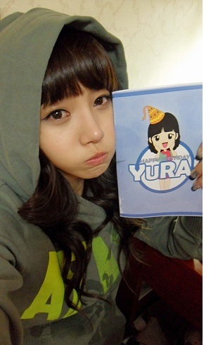 Verified by @SM_Roleplayer •GirlsDay• :D