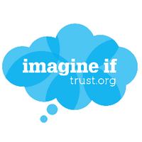 Imagine If(@ImagineIfTrust) 's Twitter Profile Photo