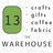 13theWarehouse's profile image