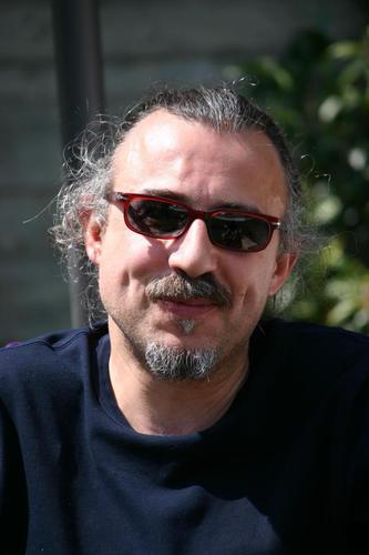 mariovisco66's profile picture. sono dunque scrivo.