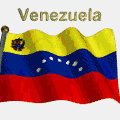 Venezolana esperanzada en recuperar la DEMOCRACIA Y LA VENEZUELA LIBRE