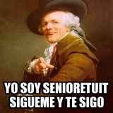 Hago repaso de Favstar, TL y más. No contesto DM's. DOY A CONOCER TUS MEJORES TWEETS. Sígueme y te sigo. #Followback