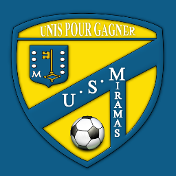 Club Football Union Sportif Miramas