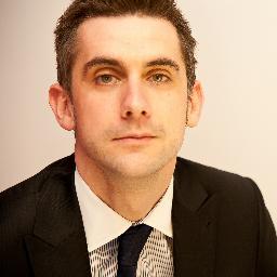 Chartered Surveyor, Commercial Property Agent and partner at Haslams Chartered Surveyors.