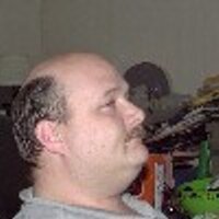 James Russell (@fuzzyunclebob) 's Twitter Profile