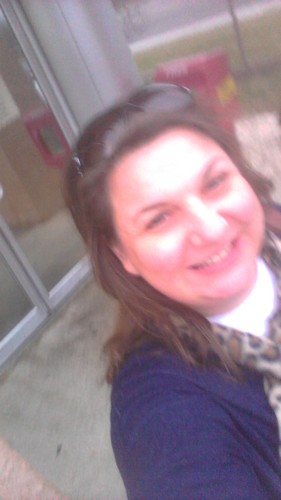 1goldengurl's profile picture. 