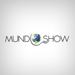 Um mundo de shows para você curtir!
Viva essa experiência!
http://t.co/04jXzdzY