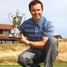 Matthewcort's profile picture. PGA Professional,ex DP world tour PGAEuroProTour oom 2016 winner