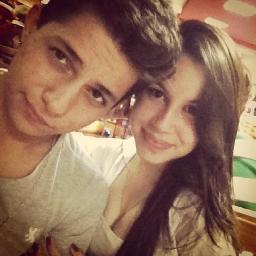 I'm yours, forever. @Feel_V ♥