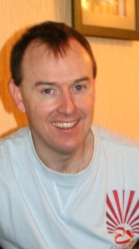 Regional Manager, Northern Ireland Cancer Research UK (Volunteer Fundraising)