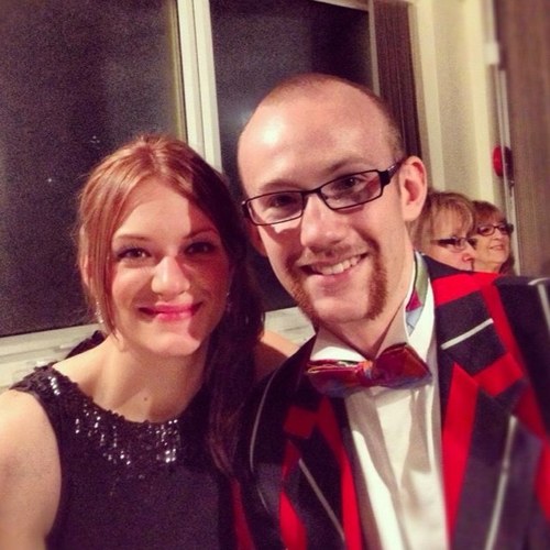 cook302's profile picture. 