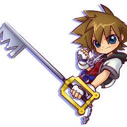 Sora, pego con porras en forma de llave :D
Tutor de @RineruRamatsu
#Multiverso #Rol
