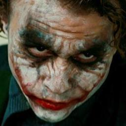 Harreldd86's profile picture. Why So Serious??? Why So Serious??? LOL