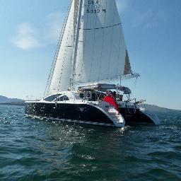 CapriceYacht's profile picture. A Unique Sailing Experience Exploring the Beautiful British Virgin Islands.