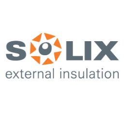 The most advanced EWI system on the Market
specially designed for the demanding British weather.
Email: tearle@solixltd.co.uk
Phone: 01707 800 770