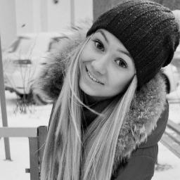Don't cry because it's over, smile because it happened!
Follow me and I'll follow you back.