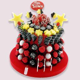 EmeyCom's profile picture. Taze meyvelerden, keklerden, trufflardan çiçek gibi hediyelik meyve çiçekleri hazırlıyoruz. TEL: 0216 326 40 70
Lezzetli, ucuz, Aynı gün ücretsz teslimat..