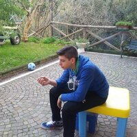 matteo maresca (@matteo_maresca) 's Twitter Profile