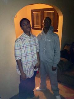 Keep Them Squares Up Out Yo Circle