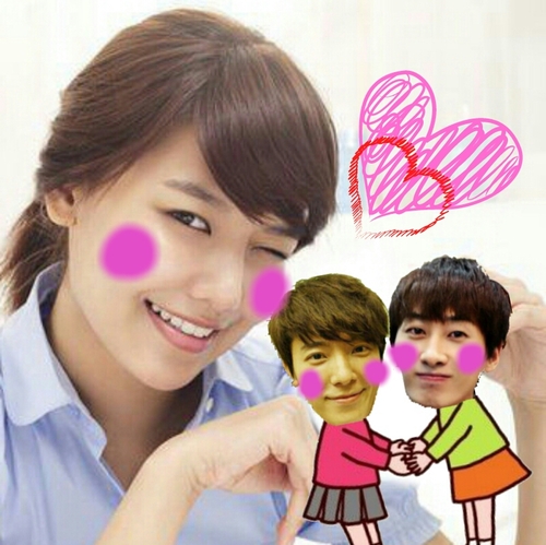 どっこいわっしょい Shineeのマグナム オニュ イジンギマグナム ミノ 炎のマグナム テミン ミニマムマグナム ジョン 筋肉のマグナム Key 女子だからマグナムなし