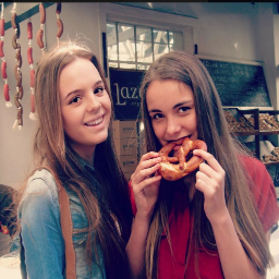 alimorgan2's profile picture. 