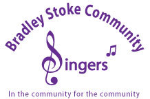 Free to join and attend, Bradley Stoke Community Singers is open to everyone. New members always welcome. Please see our Facebook for page further details.