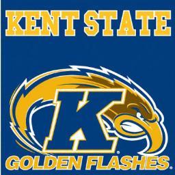 What's going on KSU?! Kent State is Happening.