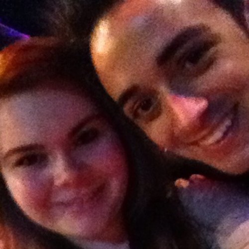 Hey I'm Megann. My other twitter; @justmemegann. i finally met Thomas Silvers on 1.12.13 ❤ @ThomasCSilvers followed 2.15.13 at 5:53 pm.