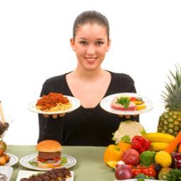 Take Healthy Food Options for Keeping the Body Health.