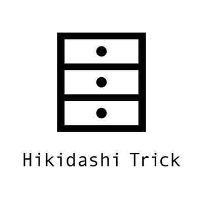 ヒキダシトリック Hikidashitrick Twitter