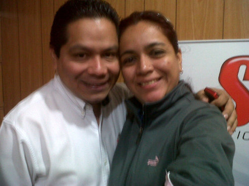 JulissayDennis's profile picture. CONECTA2 puedes sintonizarnos a través del 104.5 FM de Radio Sonora de 8:00 am a 10:00 am