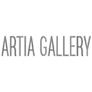 Contemporary Greek art, unique pieces of painting, sculpture,engravings, photography and new media, made by young and well-known artists