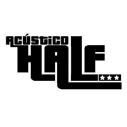 Acústico Half - Música de qualidade para Maringá, o novo som! Entre em contato.