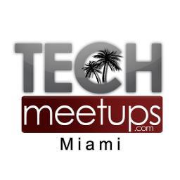 @TechMeetups is a global inter-connected Tech community. We help #techcompanies from #startup to #highgrowth with #networking #mentoring
#hackathons #promotion