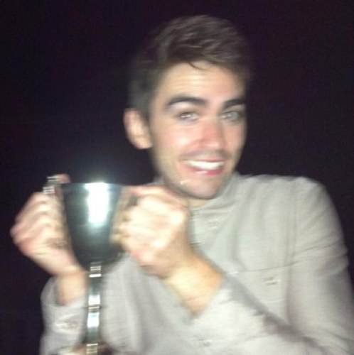 RoryCregan's profile picture. 