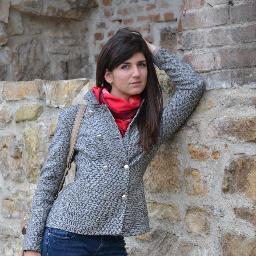traveller, blogger, photographer, dreamer, volunteer at BEST Cluj-Napoca, Computer Science student at Technical University of Cluj Napoca