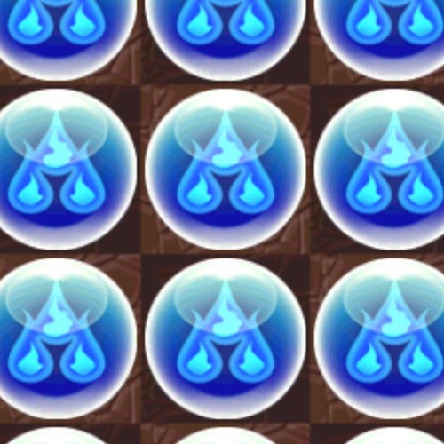 パズドラ専用垢です。 パズドラやってる方フォローしてください。微課金。ランク300