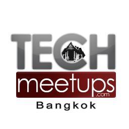 @TechMeetups is a global inter-connected Tech community. We help #techcompanies from #startup to #highgrowth with #networking #mentoring
#hackathons #promotion