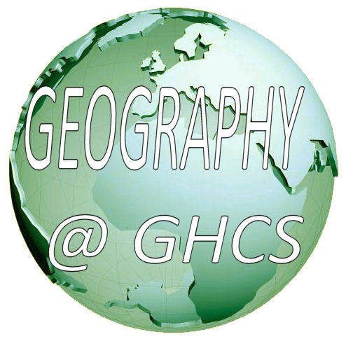GHCS_Geography's profile picture. 
