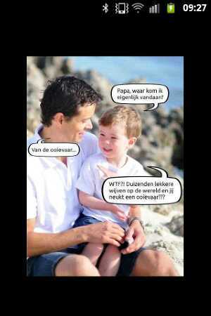 GRandomtweeter's profile picture. Verzinnnnnn maar wat