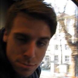 Seppo600's profile picture. 