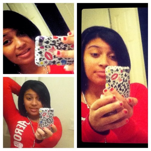 I'm Native American Fancy Dancer heart Cheerleader Softball FMOT @makaylakiara_ Snapchat..@makayla_kiara