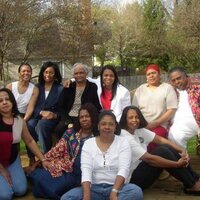 Forestine B. Jackson (@forestine) 's Twitter Profile