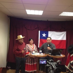 musico campecino .nacido en lautaro   chile. 1962.como músico en 1978.cantando en los torneo carreras a la chilena .cantando los colegio del campo de coihueco.