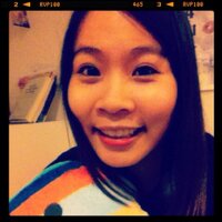 Elanie Huang (@grass826) 's Twitter Profile