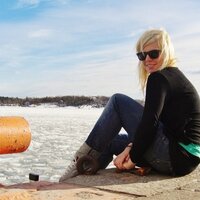 Anna-Maria Strittmatter (@annastrittmattr) 's Twitter Profile