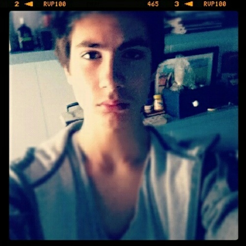 ricardoltremodo's profile picture. we we scia