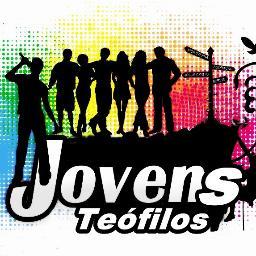 Somos um grupo de jovens que tem como missão viver em sitônia com o evangelho.