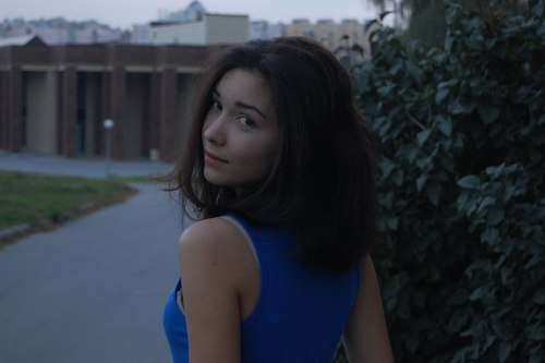 Natalia Tatyanina