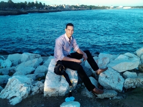 Arquitecto. Amante de la vida. Construyendo mi felicidad.